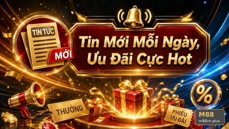 Đọc Chi Tiết Giao Diện Khuyến Mãi M88 Tại m88vn.plus: Nhận Diện Thông Báo Giả Mạo Và Kênh Hỗ Trợ Chính Thức – Góc Nhìn Mở Rộng