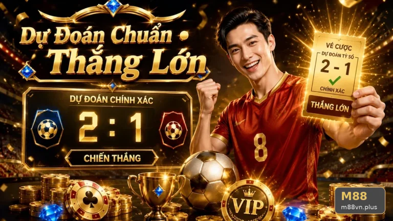 M88 Phân Tích Thể Thao Và Tỷ Số Trận Đấu Tại m88vn.plus: Đọc Chi Tiết Giao Diện Để Phân Biệt Giải Trí Có Kiểm Soát Với Hành Vi Chạy Theo Thua Lỗ – Góc Nhìn Mở Rộng