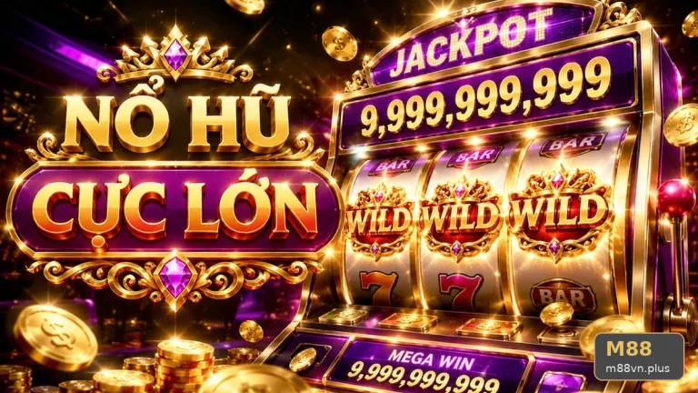 Xem Bảng Thanh Toán Hay Theo Dõi Guồng Slot: Hai Lối Đọc Nổ Hũ Tại M88