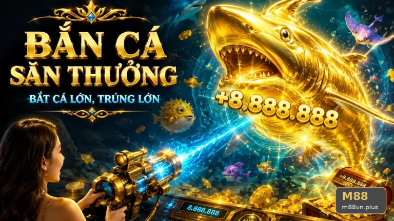 Nhầm vệt đạn bắn cá với guồng slot: Hiểu sai lúc nổ hũ