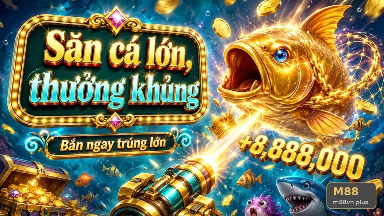 M88VNPLUS 02 Nổ Hũ Bản Đối Chiếu — Bảng Kiểm Tra Cho Jackpot Và Phiên Nổ Hũ