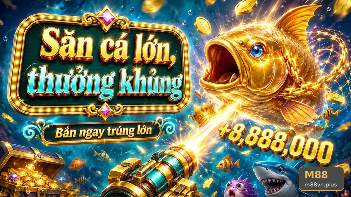 M88VNPLUS 02 Nổ Hũ Bản Đối Chiếu — Bảng Kiểm Tra Cho Jackpot Và Phiên Nổ Hũ