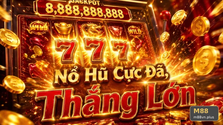 Gộp nhầm dòng cược slot với bảng bắn cá: Cách xử lý khi nổ hũ