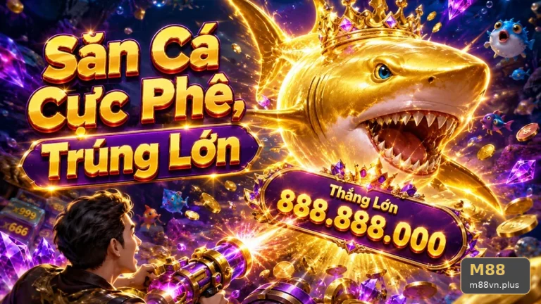 Tắt chế độ bắn tự động trước khi chuyển cảnh slot giúp tránh rối lúc nổ hũ