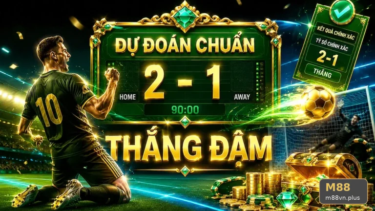 M88VNPLUS 03 Thể Thao Hồ Sơ Kiểm Chứng — Phân Tích Tỷ Số Bằng Nguồn Tin Có