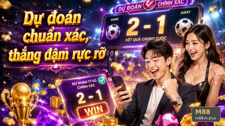 Vệt Sáng Nhấp Nháy Trên Bảng Tỷ Số: Giải Mã Cơ Chế Phân Tích Thể Thao M88