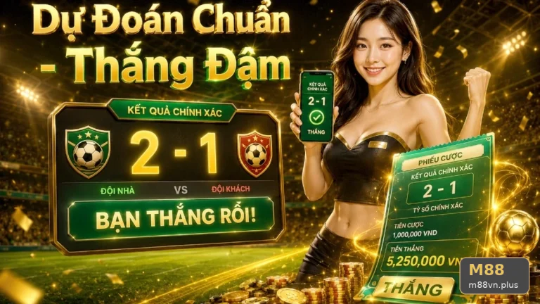 M88VNPLUS 05 Thể Thao Sổ Tay Dữ Kiện — Hướng Dẫn Theo Dõi Bóng Đá Không Cảm