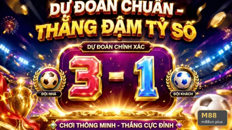 Tin Rằng Đội Dẫn Trước Sẽ Thắng: Lỗi Phân Tích Thể Thao Phổ Biến