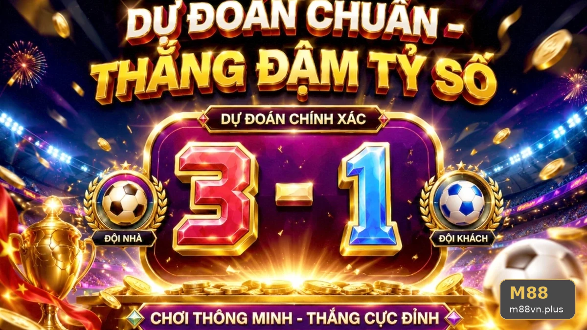 Tin Rằng Đội Dẫn Trước Sẽ Thắng: Lỗi Phân Tích Thể Thao Phổ Biến
