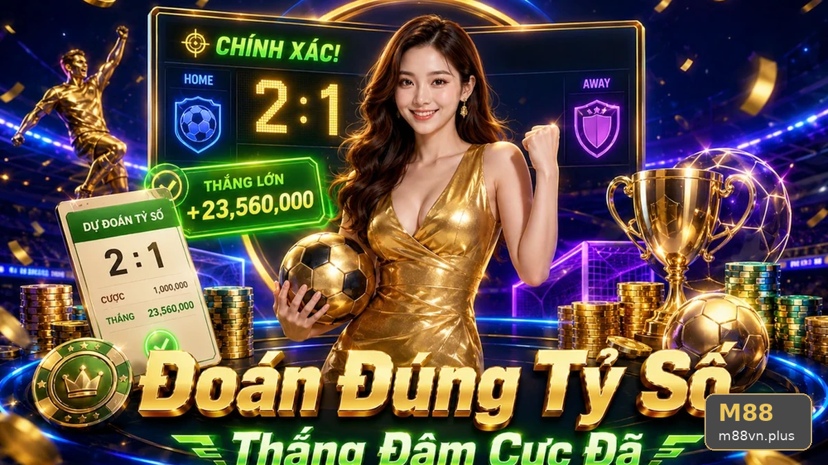 M88VNPLUS 07 Thể Thao Bảng Nhận Diện — So Sánh Phong Độ Qua Dữ Liệu Thể