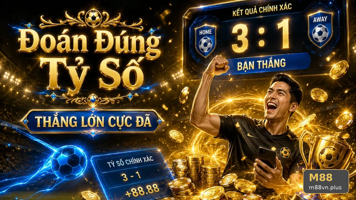 M88VNPLUS 09 Thể Thao Phiếu Rà Soát — Đối Chiếu Tin Trận Đấu Từ Nhiều Nguồn