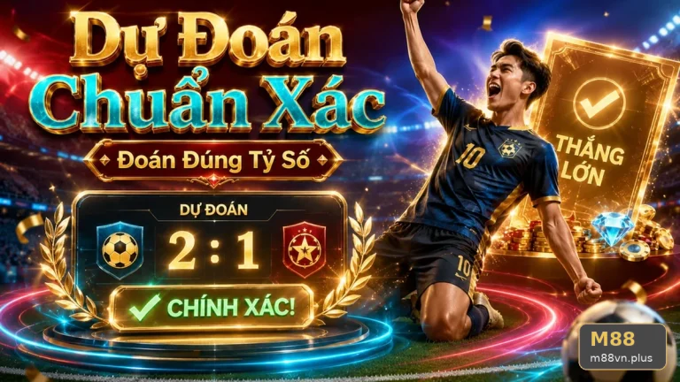 M88VNPLUS 10 Thể Thao Bản Hướng Dẫn — Quản Lý Thời Gian Khi Xem Thể Thao