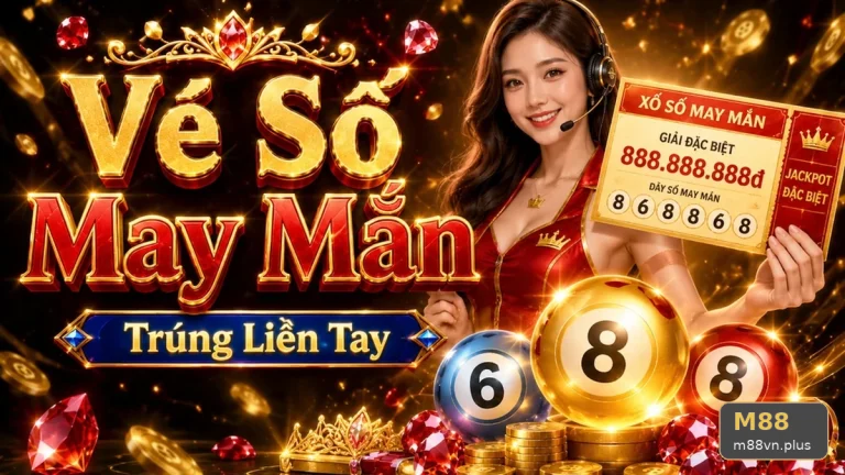 M88VNPLUS 01 Xổ Số Góc Quan Sát — Đối Chiếu Kết Quả Theo Thời Điểm Kỳ Quay