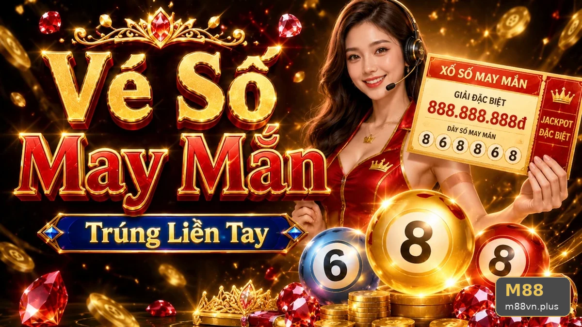 M88VNPLUS 01 Xổ Số Góc Quan Sát — Đối Chiếu Kết Quả Theo Thời Điểm Kỳ Quay