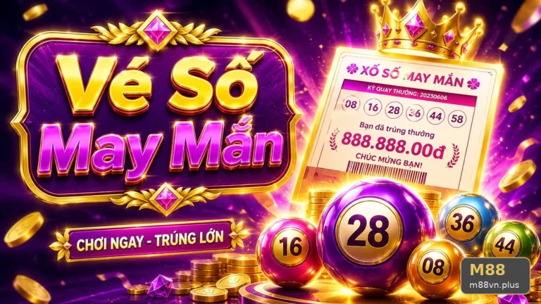 M88VNPLUS 05 Xổ Số Sổ Tay Dữ Kiện — Theo Dõi Kỳ Quay Bằng Nguồn Tin Minh