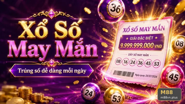 Ghi nhầm thứ tự dãy số trên vé: Cách xác minh kết quả xổ số chuẩn