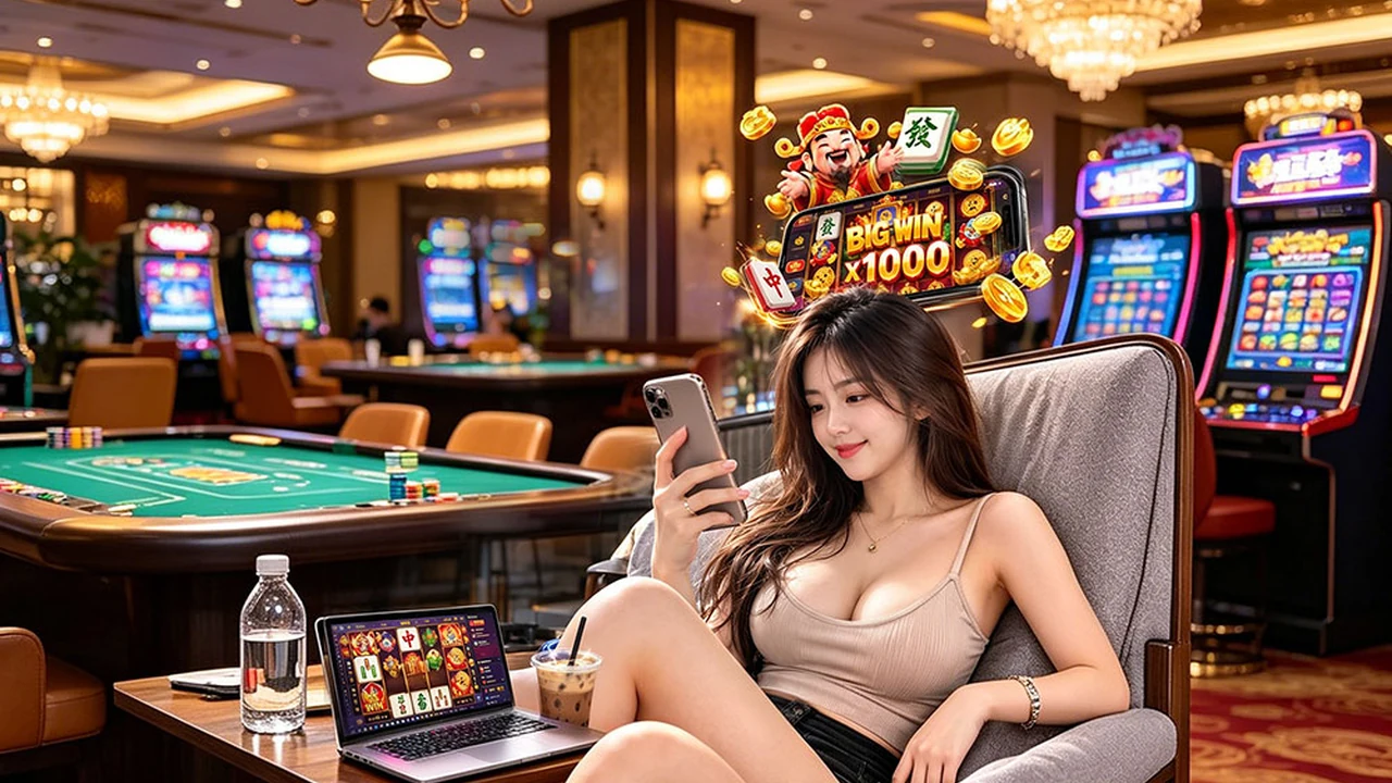 Cẩm nang kinh nghiệm theo từng bước trên M88 qua góc nhìn thực tế