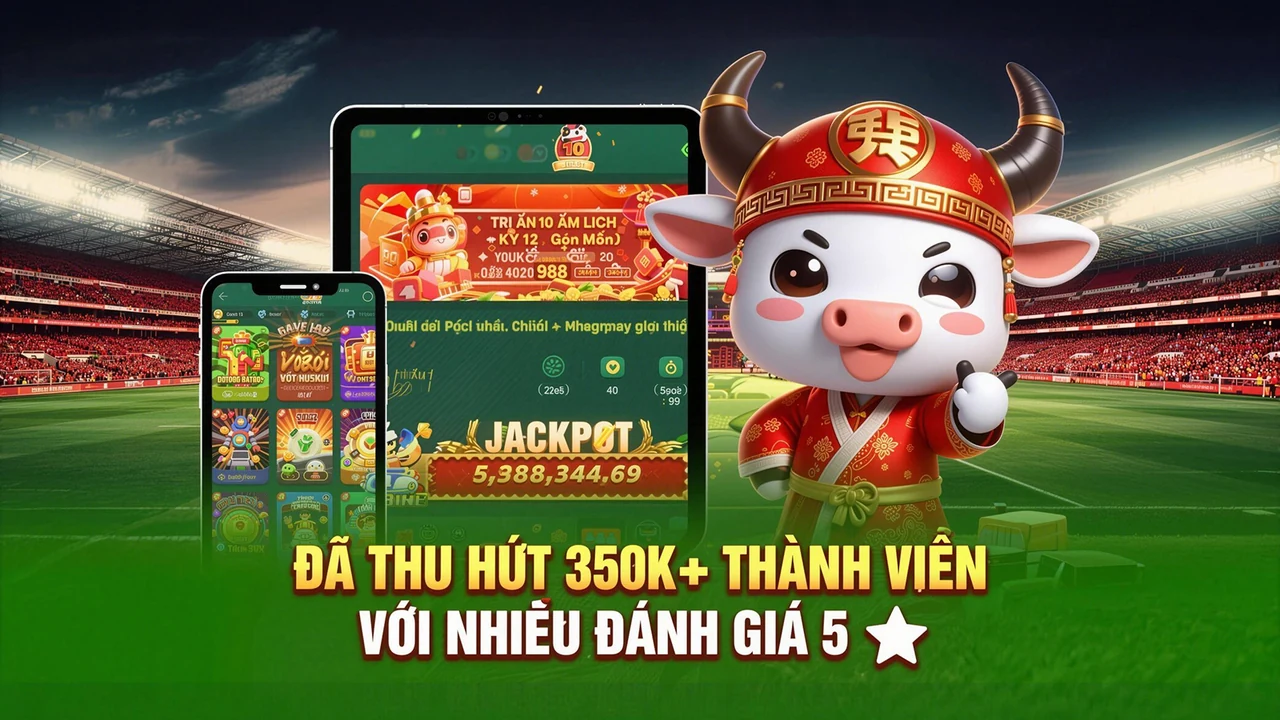 XỔ SỐ trên M88 – bước kiểm tra thực tế